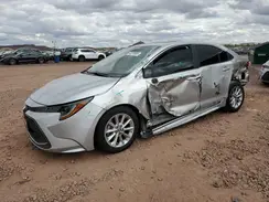 JTDFPRAE7LJ039736 2020 TOYOTA COROLLA
