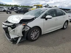 JTDFPRAE7LJ054687 2020 TOYOTA COROLLA