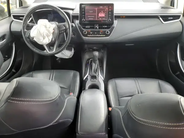 JTDFPRAE7LJ054687 2020 TOYOTA COROLLA - Image 8