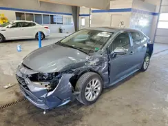 JTDFPRAE7LJ070985 2020 TOYOTA COROLLA