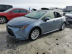 JTDFPRAE7LJ078181 2020 TOYOTA COROLLA