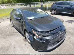 JTDFPRAE7LJ084174 2020 TOYOTA COROLLA