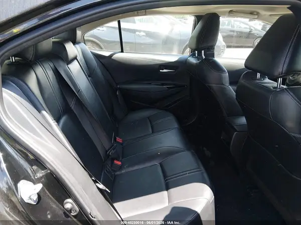 JTDFPRAE7LJ084174 2020 TOYOTA COROLLA - Image 8