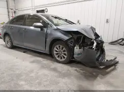 JTDFPRAE7LJ108022 2020 TOYOTA COROLLA