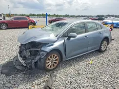 JTDFPRAE8LJ010455 2020 TOYOTA COROLLA