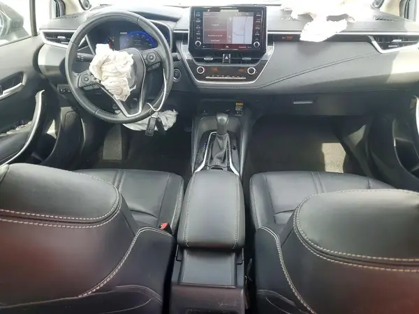 JTDFPRAE8LJ010455 2020 TOYOTA COROLLA - Image 8
