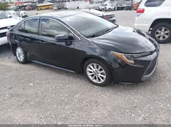 JTDFPRAE8LJ022878 2020 TOYOTA COROLLA