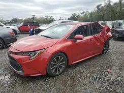 JTDFPRAE9LJ001036 2020 TOYOTA COROLLA