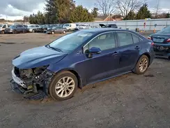JTDFPRAE9LJ035896 2020 TOYOTA COROLLA