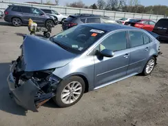 JTDFPRAE9LJ072463 2020 TOYOTA COROLLA