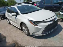 JTDFPRAE9LJ073533 2020 TOYOTA COROLLA