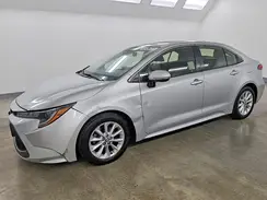 JTDFPRAE9LJ098044 2020 TOYOTA COROLLA