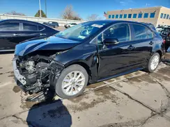 JTDFPRAE9LJ112508 2020 TOYOTA COROLLA