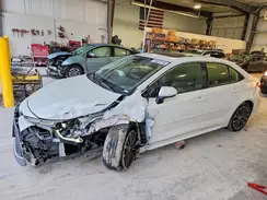 JTDFPRAEXLJ003507 2020 TOYOTA COROLLA