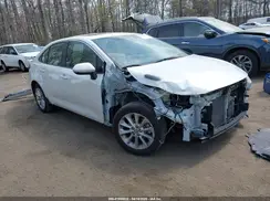 JTDFPRAEXLJ018251 2020 TOYOTA COROLLA
