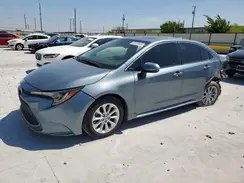 JTDFPRAEXLJ019691 2020 TOYOTA COROLLA