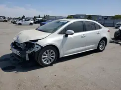 JTDFPRAEXLJ067126 2020 TOYOTA COROLLA
