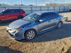JTDGPRAE5LJ051055 2020 TOYOTA COROLLA