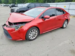 JTDHPMAE0MJ130232 2021 TOYOTA COROLLA