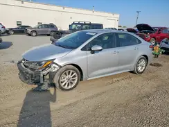 JTDHPMAE0N3033960 2022 TOYOTA COROLLA