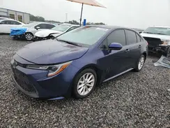 JTDHPMAE0NJ202323 2022 TOYOTA COROLLA