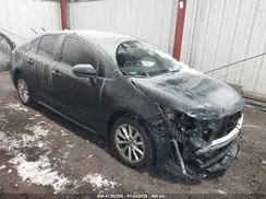 JTDHPMAE1MJ140414 2021 TOYOTA COROLLA