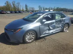JTDHPMAE1MJ168567 2021 TOYOTA COROLLA