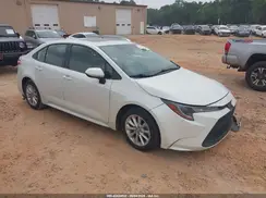JTDHPMAE1MJ180914 2021 TOYOTA COROLLA