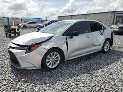 JTDHPMAE1MJ181786 2021 TOYOTA COROLLA