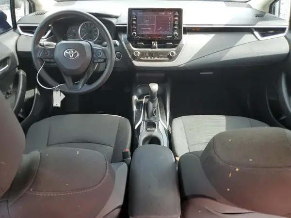 JTDHPMAE1MJ181786 2021 TOYOTA COROLLA - Image 8