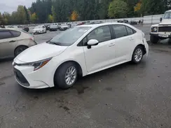 JTDHPMAE1N3001731 2022 TOYOTA COROLLA