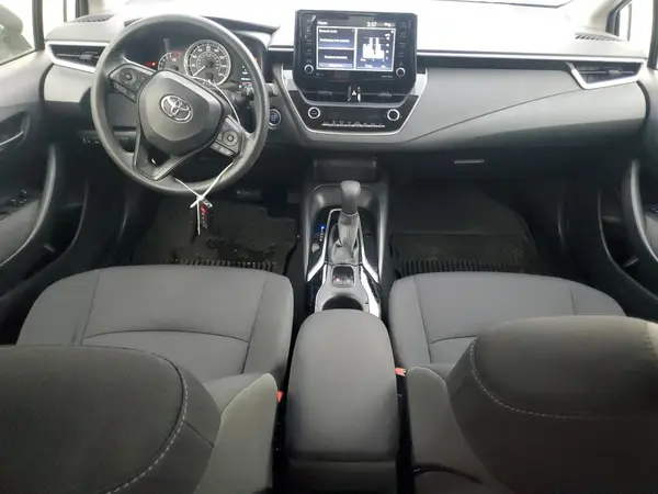 JTDHPMAE1N3001731 2022 TOYOTA COROLLA - Image 8