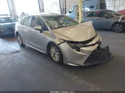 JTDHPMAE1N3031053 2022 TOYOTA COROLLA