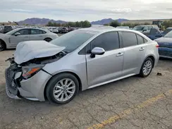 JTDHPMAE1N3033319 2022 TOYOTA COROLLA