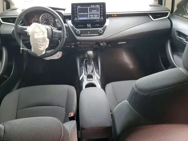 JTDHPMAE1N3033319 2022 TOYOTA COROLLA - Image 8