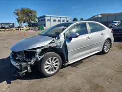 JTDHPMAE1NJ227828 2022 TOYOTA COROLLA