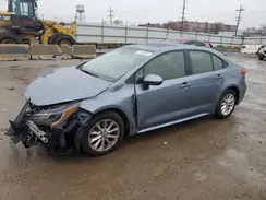 JTDHPMAE2MJ163684 2021 TOYOTA COROLLA