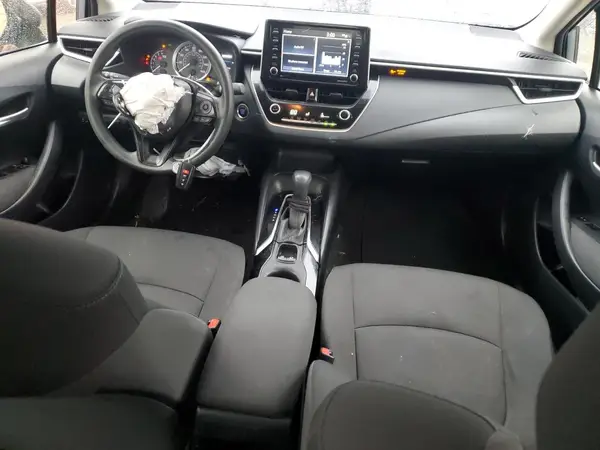 JTDHPMAE2MJ163684 2021 TOYOTA COROLLA - Image 8
