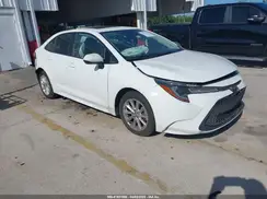 JTDHPMAE2NJ206454 2022 TOYOTA COROLLA
