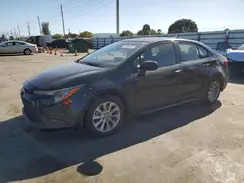 JTDHPMAE3MJ128412 2021 TOYOTA COROLLA