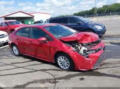 JTDHPMAE3MJ137031 2021 TOYOTA COROLLA