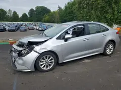 JTDHPMAE3MJ143959 2021 TOYOTA COROLLA