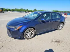 JTDHPMAE3NJ207869 2022 TOYOTA COROLLA