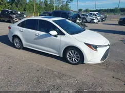 JTDHPMAE4MJ135661 2021 TOYOTA COROLLA