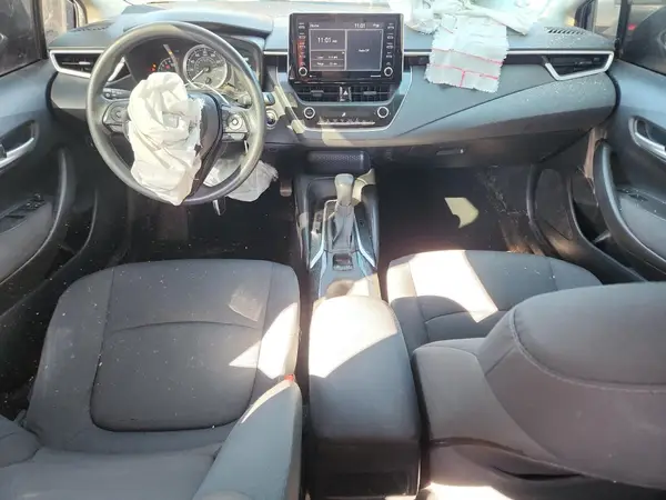 JTDHPMAE4MJ172063 2021 TOYOTA COROLLA - Image 8