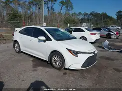 JTDHPMAE4MJ177912 2021 TOYOTA COROLLA