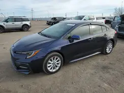 JTDHPMAE5MJ129125 2021 TOYOTA COROLLA