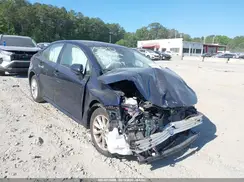 JTDHPMAE5NJ204049 2022 TOYOTA COROLLA