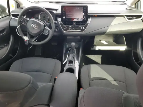 JTDHPMAE5NJ206061 2022 TOYOTA COROLLA - Image 8