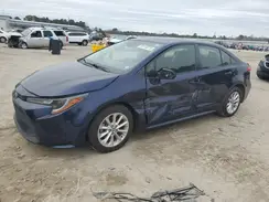 JTDHPMAE5NJ214452 2022 TOYOTA COROLLA